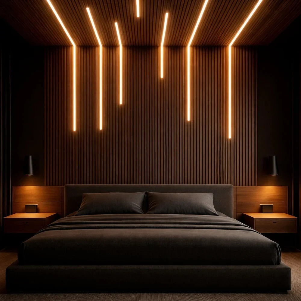 Maldrecakrn -FlexPanel Akustik 270x110CM Signature Edition