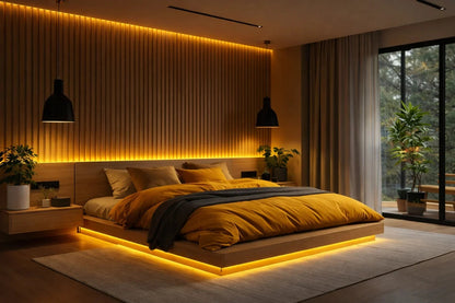 Maldrecakrn -FlexPanel Akustik 270x110CM Signature Edition